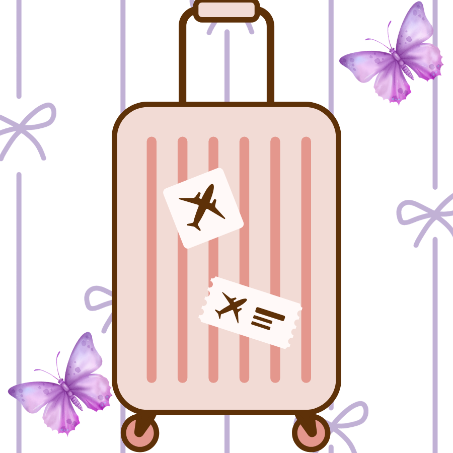 Travel